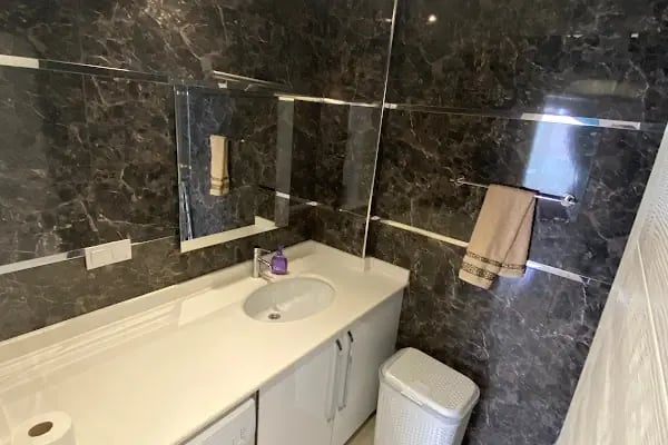 Moda Marine Residence - ACG - Resim 7