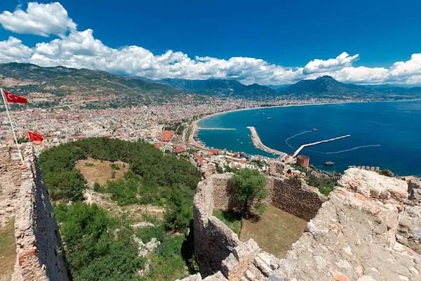 Moda Marine Residence - ACG - Resim 19