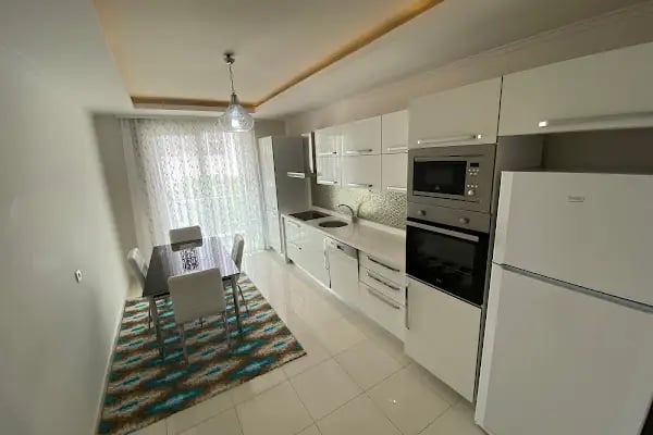 Moda Marine Residence - ACG - Resim 9