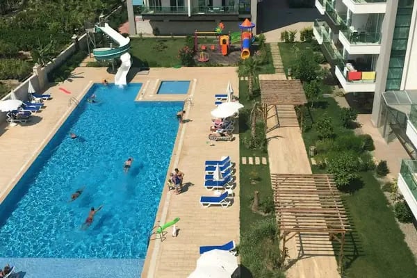 Moda Marine Residence - ACG - Resim 11