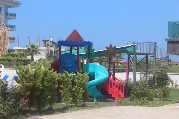 Moda Marine Residence - ACG - Resim 15