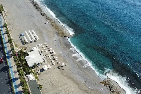 Moda Marine Residence - ACG - Resim 14