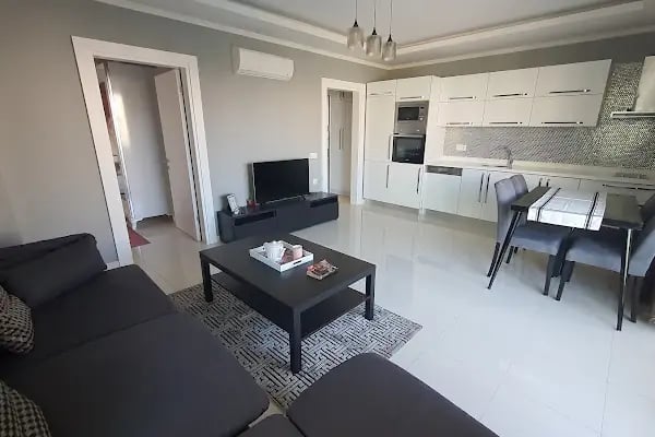 Moda Marine Residence - ACG - Resim 5