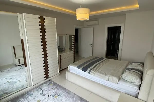 Moda Marine Residence - ACG - Resim 3