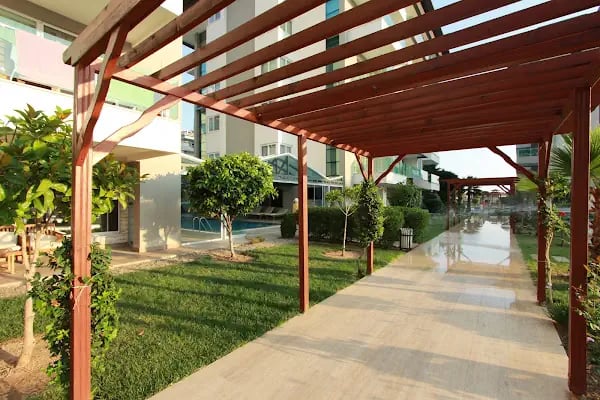 Moda Marine Residence - ACG - Resim 16