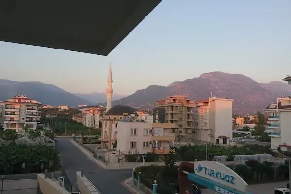 Moda Marine Residence - ACG - Resim 10