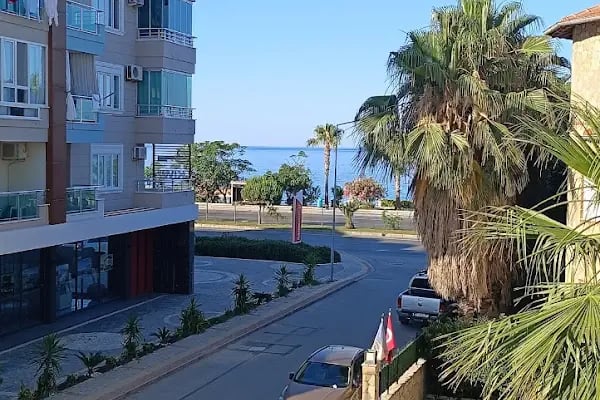 Moda Marine Residence - ACG - Resim 8