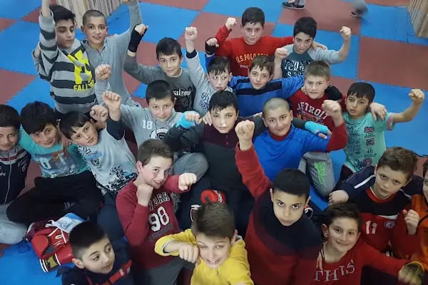 Akçaabat Spor Salonu - Resim 3
