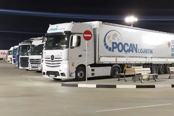 Poçan Petrol - Resim 8