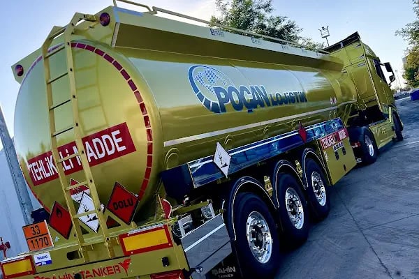 Poçan Petrol - Resim 4