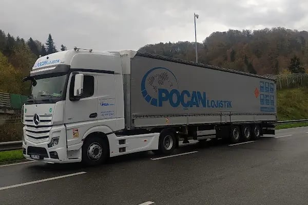 Poçan Petrol - Resim 3