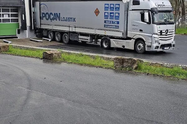 Poçan Petrol - Resim 7