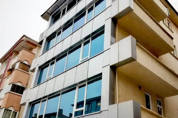 Koç Diyaliz Merkezi - Sincan - Resim 2