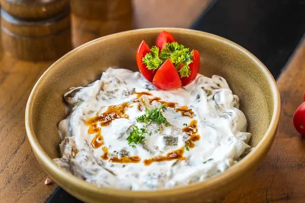 Bıçaksız Restoran - Resim 20