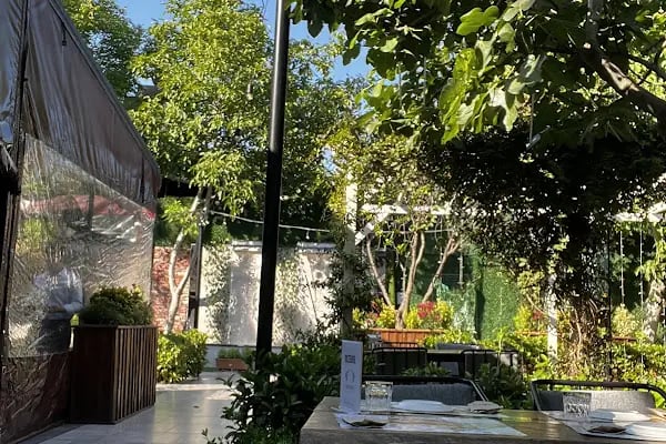 Bıçaksız Restoran - Resim 10