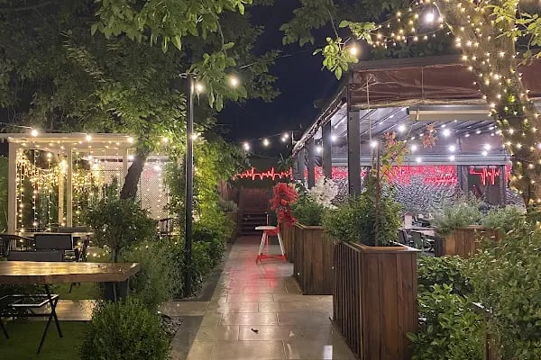 Bıçaksız Restoran - Resim 16