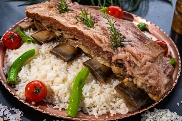 Bıçaksız Restoran - Resim 14