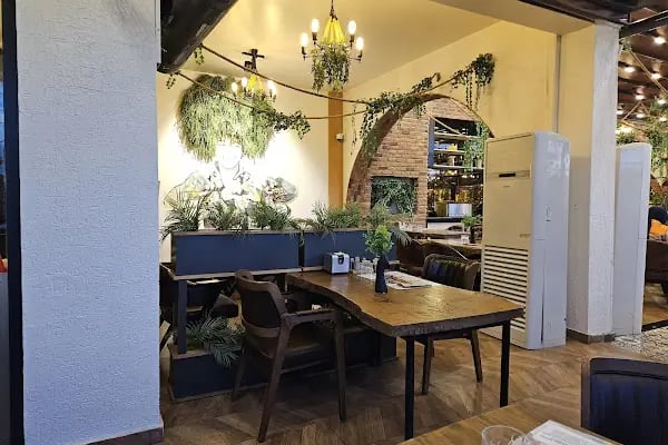 Bıçaksız Restoran - Resim 13
