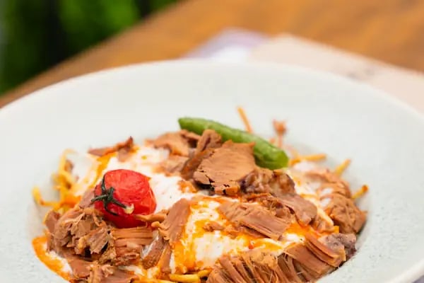 Bıçaksız Restoran - Resim 12