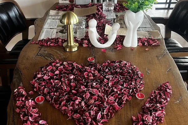 Bıçaksız Restoran - Resim 19