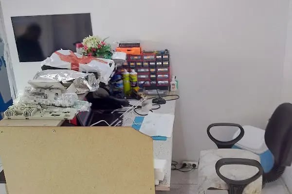 Söğütlü Kaan Elektronik Kart Tamiri - Resim 6