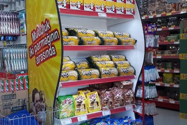 Aladağ Market (Karaağaç Şubesi) - Resim 2