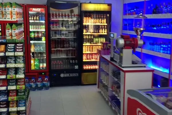 Aladağ Market (Karaağaç Şubesi) - Resim 4