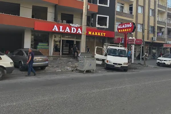 Aladağ Market (Karaağaç Şubesi) - Resim 5