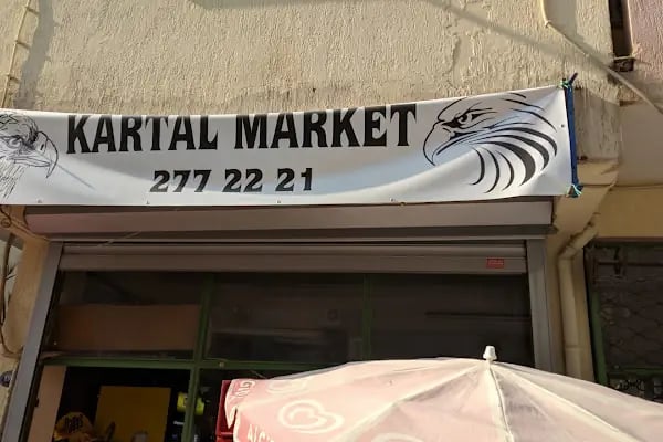 KARTAL Market - Resim 11