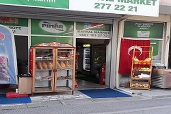 KARTAL Market - Resim 7