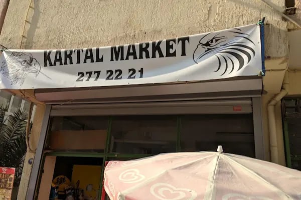 KARTAL Market - Resim 10