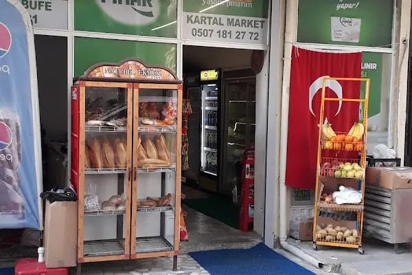 KARTAL Market - Resim 5