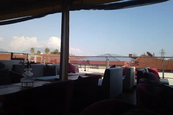 Berlin Shisha Lounge - Resim 15