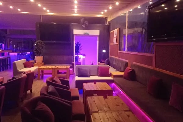 Berlin Shisha Lounge - Resim 16