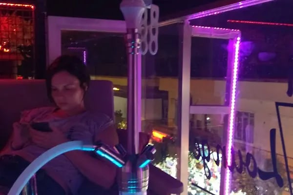 Berlin Shisha Lounge - Resim 18