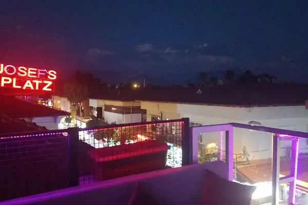 Berlin Shisha Lounge - Resim 9
