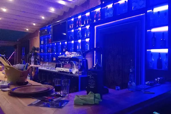 Berlin Shisha Lounge - Resim 6