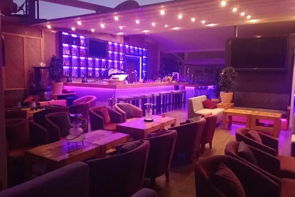 Berlin Shisha Lounge - Resim 14