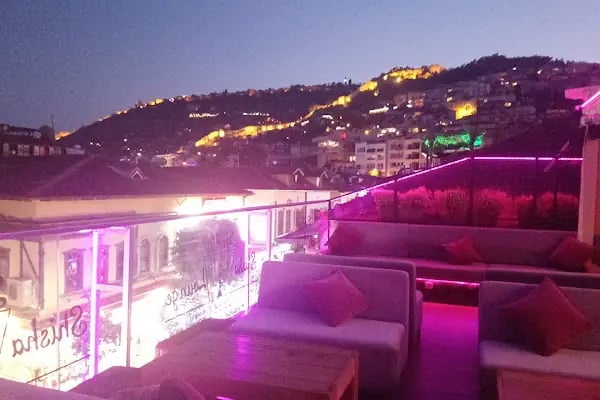 Berlin Shisha Lounge - Resim 12
