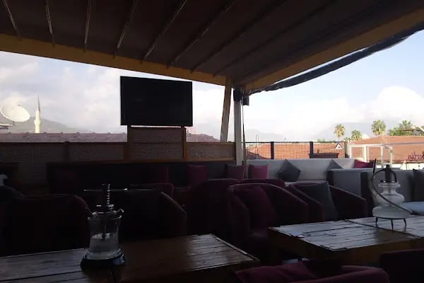 Berlin Shisha Lounge - Resim 3