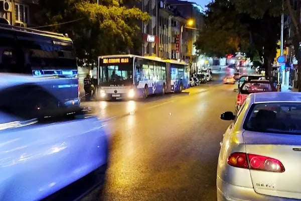 Ankara Ulus Vakıf Kuyumcular Çarşısı - Resim 7
