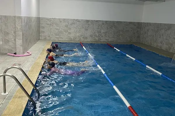 Çerkezköy yüzme - Resim 3