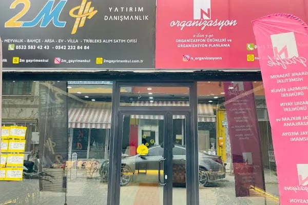2M Gayrimenkul Yatırım Danışmanlık - Resim 16