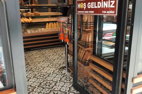 Gelateria Bonacci | Dondurma &amp; Patisserie - Resim 12