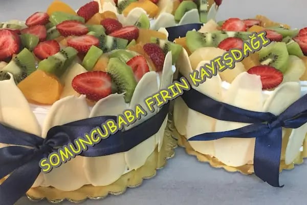 Gelateria Bonacci | Dondurma &amp; Patisserie - Resim 20