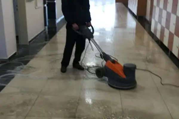 Gümüşpak Temizlik ve Bina Yönetimi Hizmetleri - Resim 12
