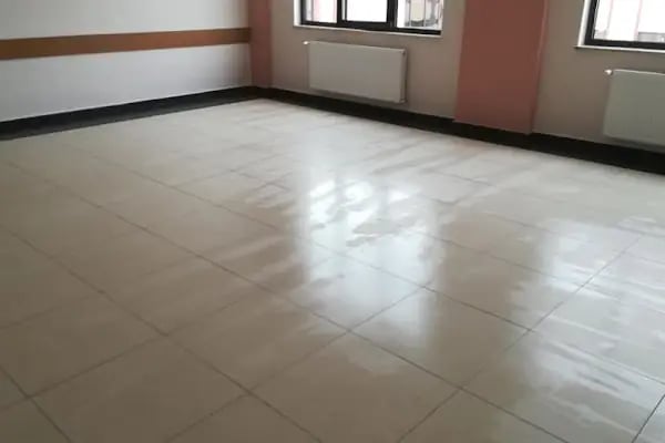 Gümüşpak Temizlik ve Bina Yönetimi Hizmetleri - Resim 3