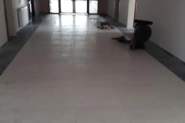 Gümüşpak Temizlik ve Bina Yönetimi Hizmetleri - Resim 16