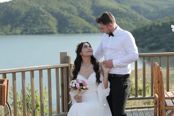 Celikkayalar fotograf - Resim 2