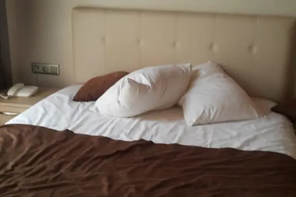 BÜYÜKADA CUMBALI KONAK - Resim 16